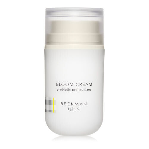 Bloom Cream Daily Probiotic Moisturizer