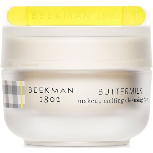 Buttermilk Makeup Melting Cleansing Balm