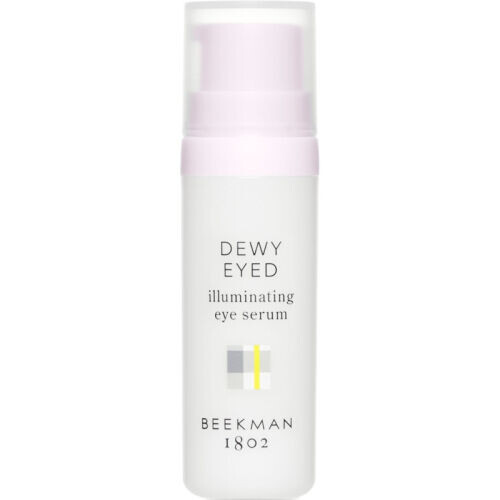 Dewy Eyed Illuminating & Depuffing Eye Serum