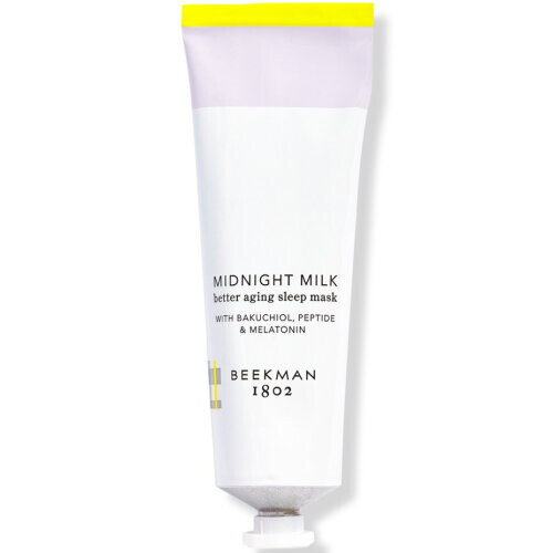 Midnight Milk Better Aging Sleep Mask