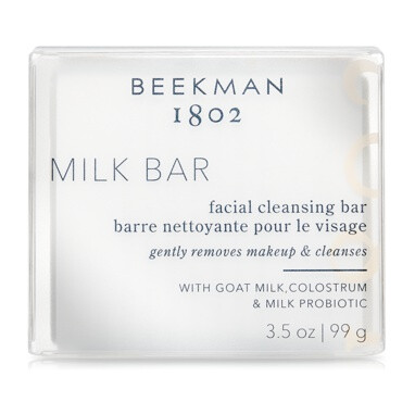 Milk Bar Probiotic Facial Cleansing Bar