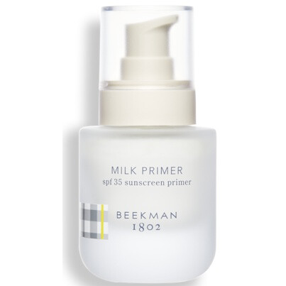 Milk Primer SPF 35 2-In-1 Daily Defense Sunscreen & Makeup Perfecter
