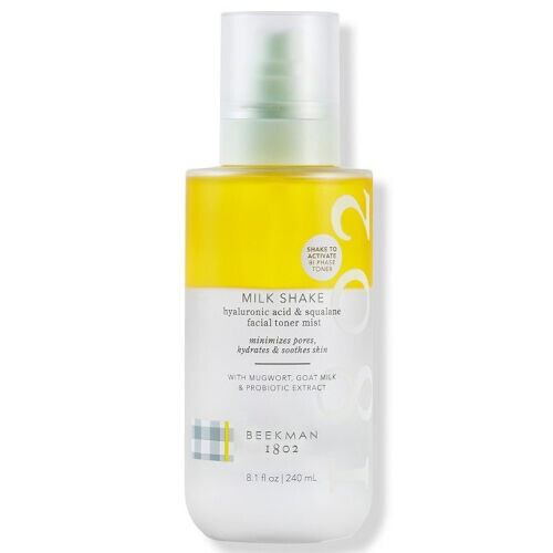 Milk Shake Hyaluronic Acid & Squalane Facial Toner Mist