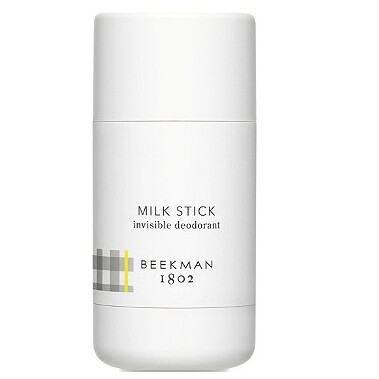 Milk Stick All-Day Odor Protection Invisible Deodorant
