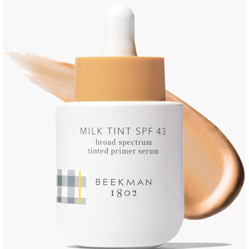 Milk Tint SPF 43