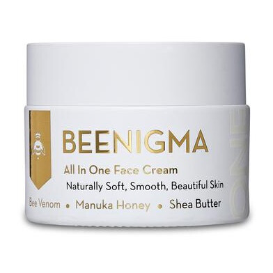 All In One Face Cream