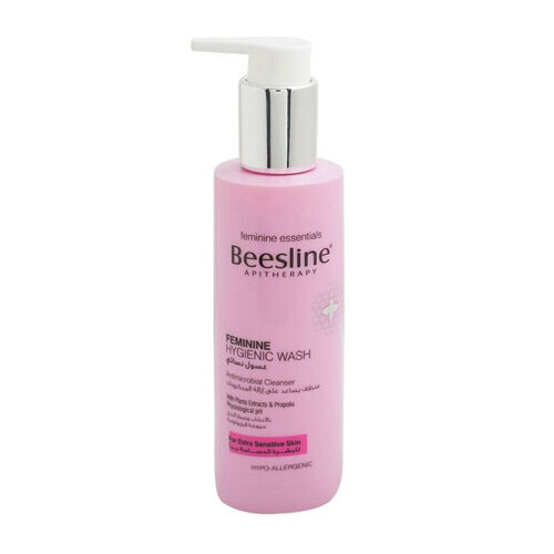 Feminine Hygenic Wash