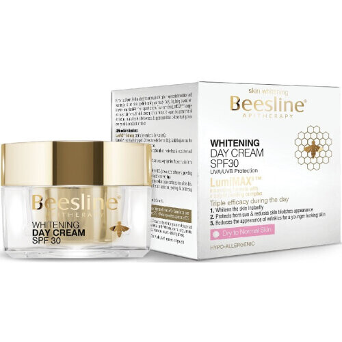 Whitening Day Cream SPF 30