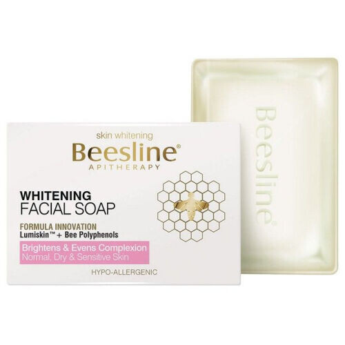 Whitening Facial Soap