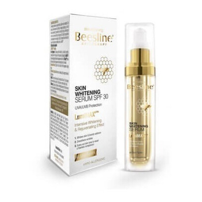 Whitening Serum SPF 30