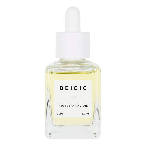 Regenerating Oil