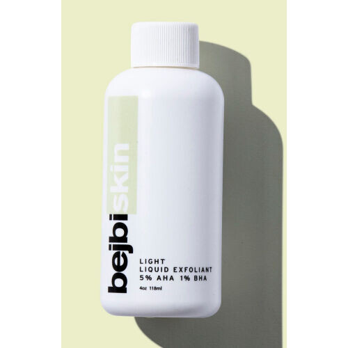 Light Liquid Exfoliant