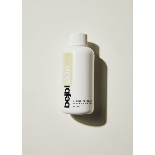 Liquid Exfoliant 10% AHA 2% BHA