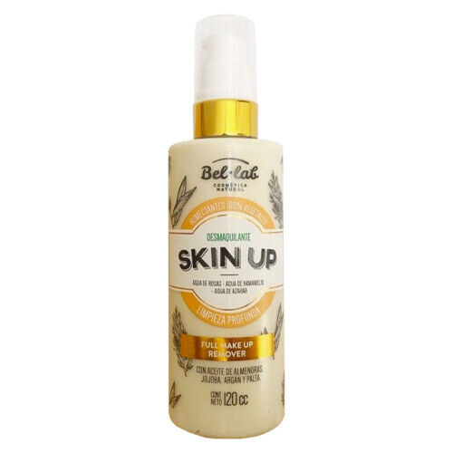 Skin Up Desmaquillante