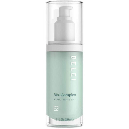 Bio-Complex Moisturizer