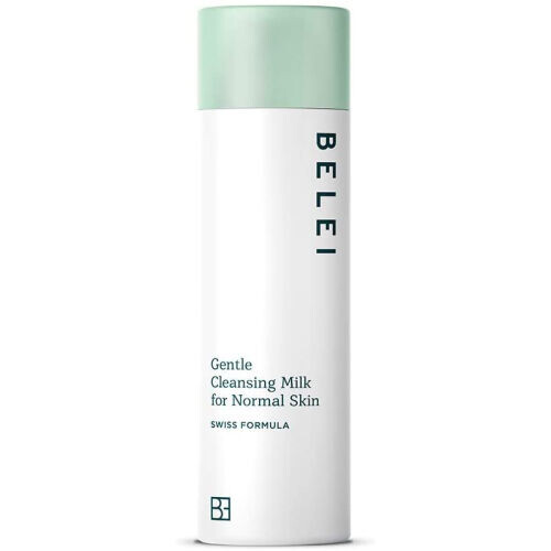 Gentle Cleansing Milk For Normal Skin