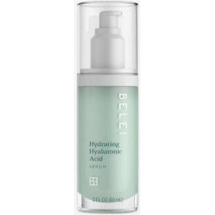 Hydrating Hyaluronic Acid Serum