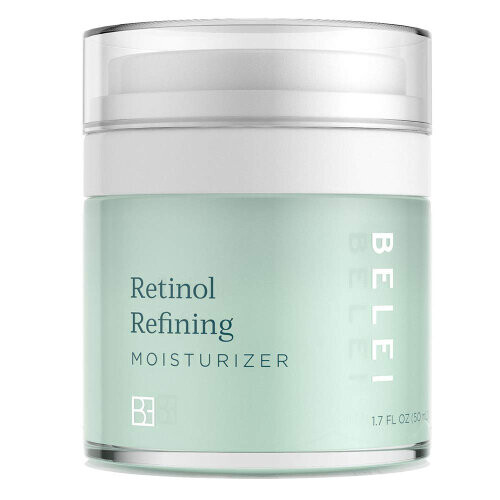 Retinol Refining Moisturizer