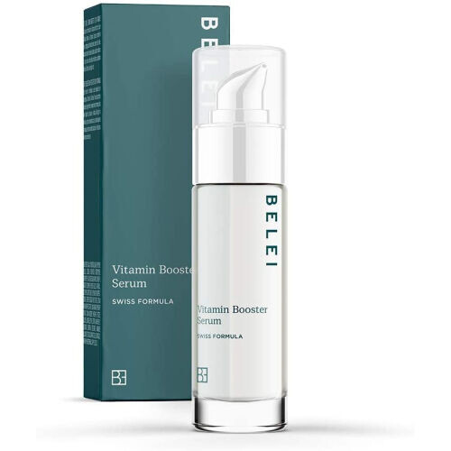 Vitamin Booster
