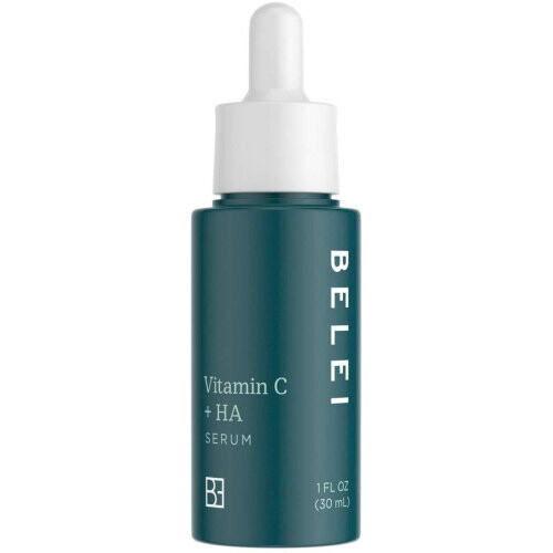 Vitamin C + Hyaluronic Acid Serum