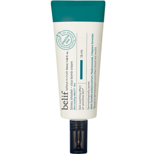 Stress Shooter - Cica Bomb