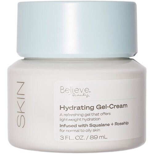Hydrating Gel-Cream