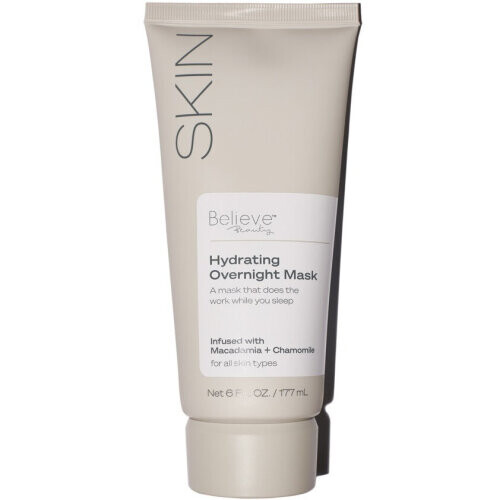 Hydrating Overnight Mask