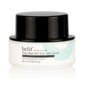 First Aid 360 Eye Care Mask