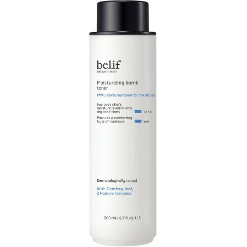 Moisturizing Bomb Toner