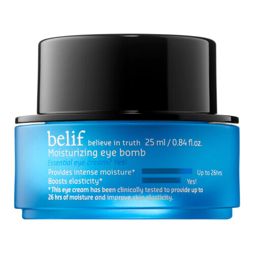 Moisturizing Eye Bomb
