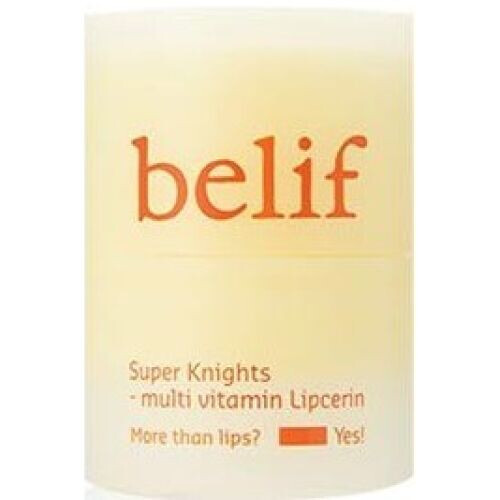 Super Knights Multi Vitamin Lipcerin