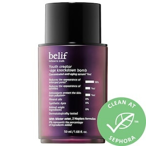 Youth Creator - Age Knockdown Bomb