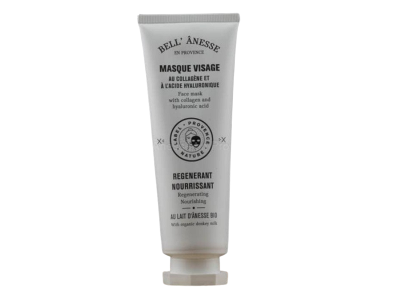 Bell Anesse Masque Visage Face Mask, 4.06 fl oz