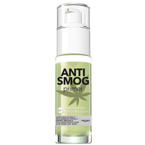 Anti-Smog Primer