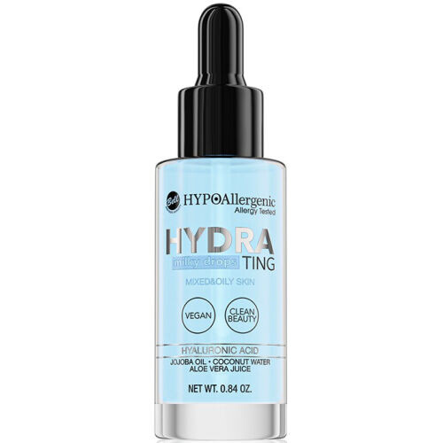 HYPOAllergenic Hydrating Milky Drops