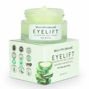 Eyelift Under Eye Gel Creme