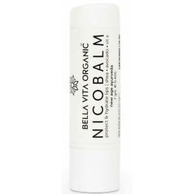 Nicobalm- For Dark, Dry And Chapped Lips