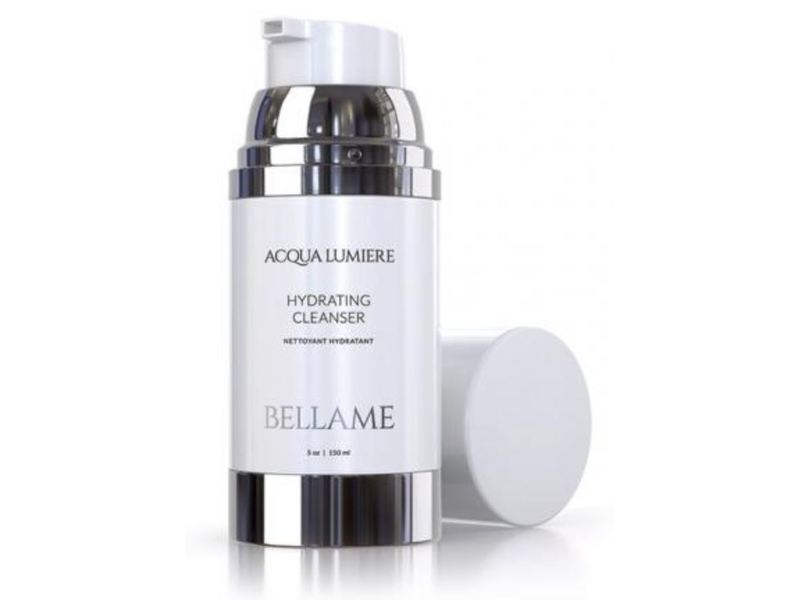 Bellame Acqua Lumiere Hydrating Cleanser, 5 oz