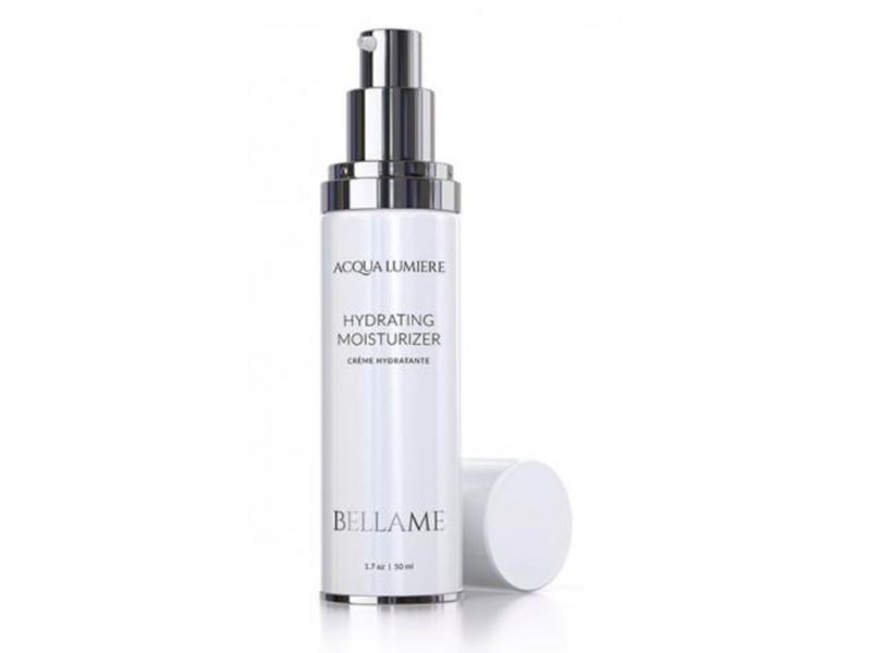 Bellame Acqua Lumiere, Hydrating Moisturizer, 1.7 fl oz