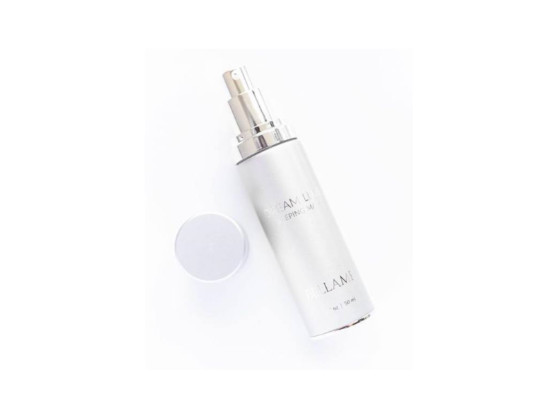 Bellame Dream Luxe Sleeping Mask, 50 mL