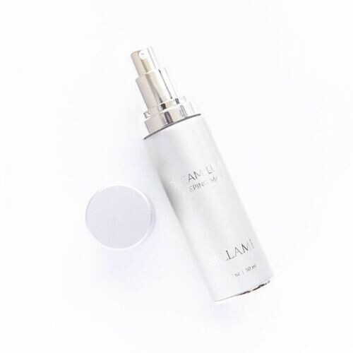 Dream Luxe Sleeping Mask