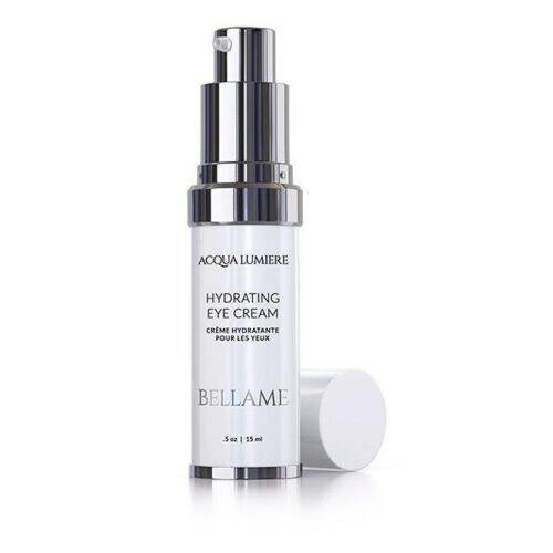 Hydrating Eye Cream