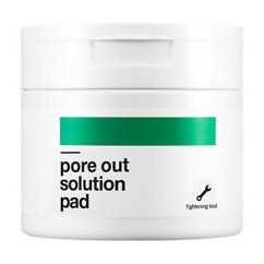 Pore Out Solution Pad