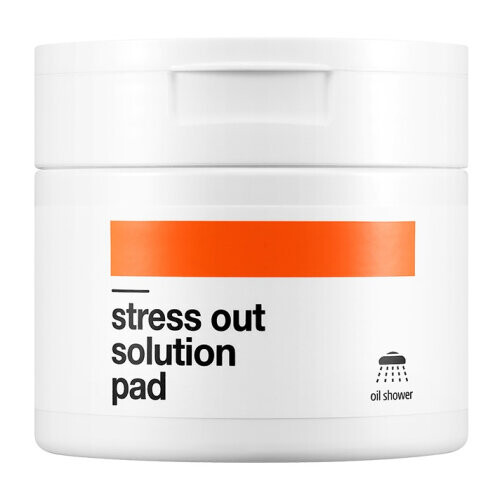 Stress Out Solution Pad