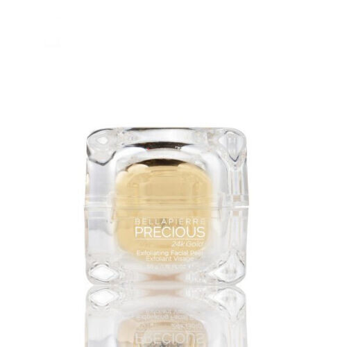 Precious 24K Exfoliating Facial Peel