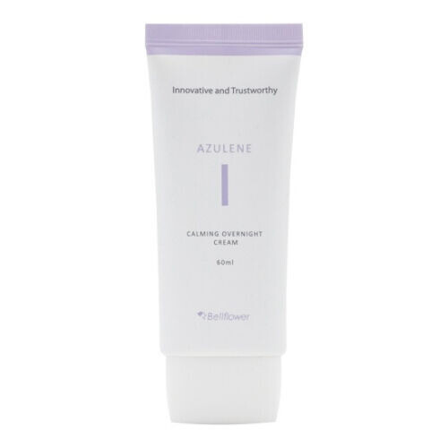 Azulene Calming Overnight Cream