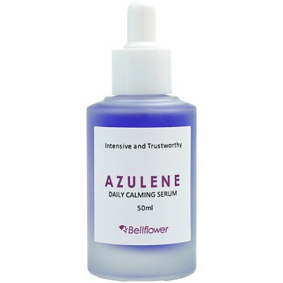 Azulene Daily Calming Serum