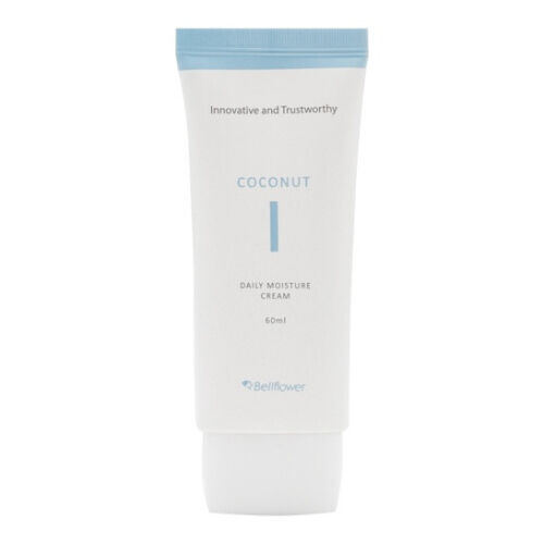 Coconut Daily Moisture Cream
