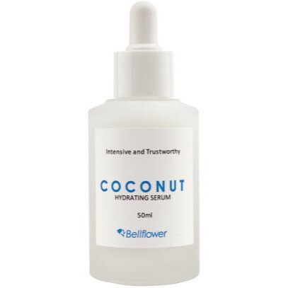 Coconut Hydrating Serum