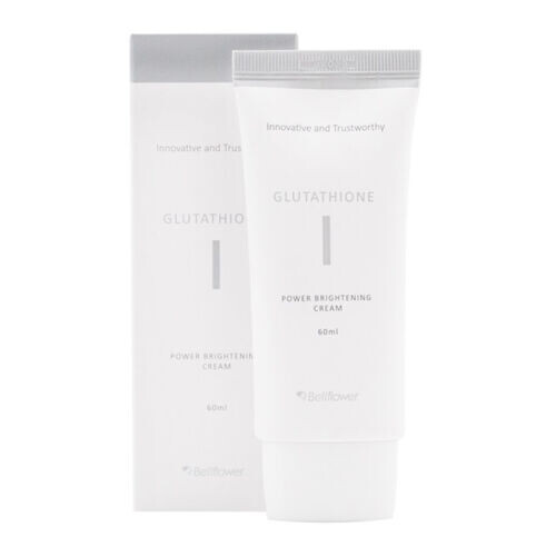Glutathione Power Brightening Cream
